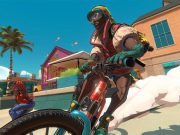 Parcel Corps Game Kurir Berwarna-warni Akan Hadir di PS5 Awal Oktober