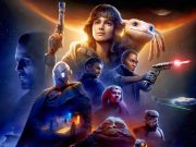 Peta Jalan Penyelamatan Star Wars Outlaws Memberikan Sekilas tentang Game PS5 Modern