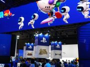Booth Ginormous Tokyo Game Show PS5 Akan Membuat Anda Berharap Berada di Jepang