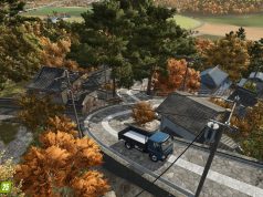 Peta Asia Farming Simulator 25 Menghadirkan Suasana yang Sangat Berbeda ke PS5