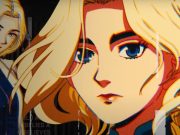 Anime 80-an, Penggemar After Burner Harus Menambahkan Rogue Flight ke Daftar Keinginan PS5 Mereka