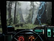 Menutup bagasi mobil di kepala Anda sekarang akan membunuh Anda di Pacific Drive