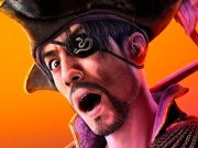 Like A Dragon: Pirate Yakuza In Hawaii telah diumumkan dan akan hadir untuk Anda, Skull And Bones