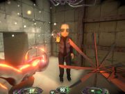 Orang-orang di balik game parkour Brutalis yang luar biasa Babbdi membuat FPS 1v1 gratis dengan lebih dari 100 peta