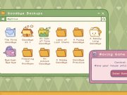 Some Goodbyes We Made adalah kumpulan permainan manis yang menyedihkan tentang mengucapkan selamat tinggal