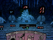 Silakan tusuk, panggang, dan nikmati demo RPG jamur Shroom And Gloom yang menjijikkan