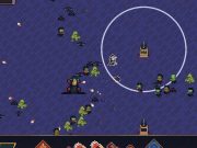 Cobalah demo Moon Watch pembunuh mayat hidup dari atas ke bawah, di mana waktu adalah pergerakan dan pergerakan adalah granat bawang putih