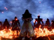 Berikut demo remake RPG Square Enix yang terdengar seperti anime Crusader Kings