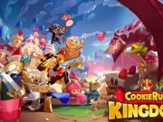Cookie Run: Kode Kerajaan – Gamepur