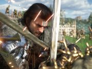 Crimson Desert, jangan biarkan pertarungan licinmu menghancurkan hatiku