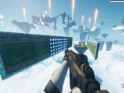 Penggemar Titanfall dan Tribes, jangan lewatkan penembak skyfaring Echo Point Nova