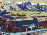 Misteri yang Diketahui adalah dongeng iklim lo-fi yang menjalankan server bertenaga surya di balkon pengembangnya