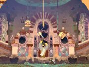 Metroidvania Marko: Beyond Brave menggambarkan dirinya sebagai “Slavic Silksong”, dan sudah keluar sekarang