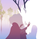 Baiklah baiklah, Neva membuatku ingin memelihara anjing itu