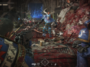 Pembaruan Beefy Space Marine 2 mengerjakan ulang AI, pemijahan, dan kesulitan keseluruhan serta menambahkan arena perdebatan ramah