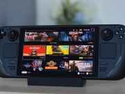 Pengujian game ARM64 Valve mengarah ke perangkat keras Steam baru, meskipun samar-samar