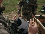 Angkatan bersenjata Ukraina dilaporkan menggunakan Steam Deck untuk mengontrol menara senjata dari jarak jauh