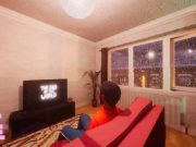 Apartment Story adalah permainan tentang pembunuhan, kesepian, dan manfaat kesehatan mental jika langsung bercanda