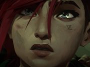 Arcane musim kedua mendapatkan trailer baru yang penting menjelang peluncurannya pada bulan November di Netflix