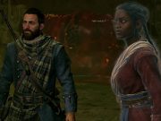 Jangan Mengangguk “menjeda” dua proyek game dan “memfokuskan kembali” proyek lainnya setelah kekecewaan penjualan Jusant dan Banishers