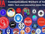 Dari Blizzard hingga Bethesda, serikat game melanda industri ini – inilah cara CWA membantu mewujudkannya