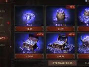 Pengawas konsumen Eropa ingin Anda dapat membeli mata uang dalam game sebanyak yang Anda butuhkan, bukan dalam jumlah tetap