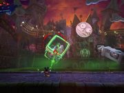 Disney Epic Mickey: Ulasan yang disikat ulang: remaster setia dari platformer yang memercikkan cat