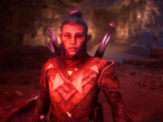 Dragon Age: The Veilguard akan memiliki mode foto saat diluncurkan, sehingga Anda akhirnya dapat mengambil gambar noda dari dekat