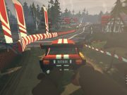 #Drive Rally adalah game balap arcade dengan fisika pemaaf di Akses Awal sekarang