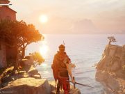 Ulasan Enotria: The Last Song: Soulslike yang lugas dan cerah