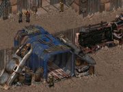 Fallout 1 dan 2 (dan Taktik) saat ini dapat disimpan gratis di Epic Games Store