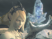 Ulasan Final Fantasy 16: jika ukurannya setengah lebih besar, itu akan menjadi dua kali lebih bagus