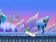 tipu muslihat! 2 telah keluar sekarang, yang merupakan kabar baik bagi para penggemar platformer sulit yang dibintangi oleh orang-orang ramah lingkungan