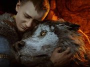 Ulasan God Of War Ragnarok: tenang sekarang, saya sudah mengenal serigala ini selama sembilan puluh detik