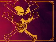 Gold Teeth adalah RPG meja tentang “pembajakan dan horor okultisme” dari teman RPS Jim Rossignol dan Marsh Davies