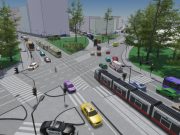 Junxions adalah sim rekayasa lalu lintas di mana Anda akhirnya dapat memperbaiki persimpangan di dekat rumah Anda