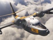 Simpan persyaratan sistem ini di kompartemen kepala Anda sebelum Microsoft Flight Simulator 2024 diluncurkan