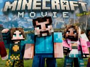 Pembuat Minecraft sudah mencoba memperbaiki film Minecraft