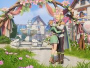 My Time At Evershine berjanji untuk menghadirkan gaya seni baru dan memperluas kerja sama ke sim kehidupan bertani