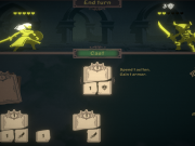 Dekat Mint adalah Slay The Spire tetapi Anda secara tidak sengaja meninggalkan kartu Anda di mesin cuci