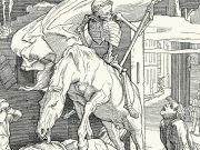 Apa yang kita semua mainkan akhir pekan ini?