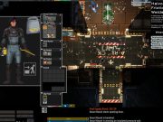 Space noir roguelike Ostranauts menargetkan versi 1.0 pada tahun 2025, dengan bantuan dari Kitfox sebagai penerbit