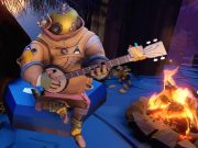 Annapurna Interactive telah “terpecah menjadi dua kelompok, keduanya kini bekerja untuk mengambil bagian” kata laporan baru