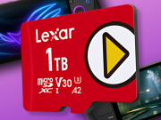 Diskon Besar di Amazon untuk Kartu SD Steam Deck Terbaik