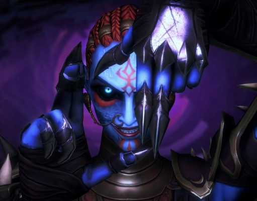 DLC cerita Prince Of Persia: The Lost Crown Mask Of Darkness telah keluar sekarang