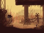 Siput baru Rain World akan menjelajahi limbah es dan pasir gurun saat DLC The Watcher mendapat tanggal rilis