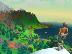 Pengembang konsol Minecraft 4J Studios membuat Reforj, game bertahan hidup dunia terbuka mereka sendiri