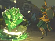 Pencipta Risk Of Rain berhenti mengerjakan proyek yang tidak diumumkan dan mengambil pekerjaan di Valve