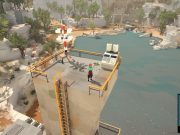 Ulasan Caravan SandWitch: dunia terbuka kecil dengan jalan terbuka dan tangan terbuka