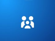 Logo Steam Families jelas merupakan ujian Rorschach, jadi apa yang Anda lihat?